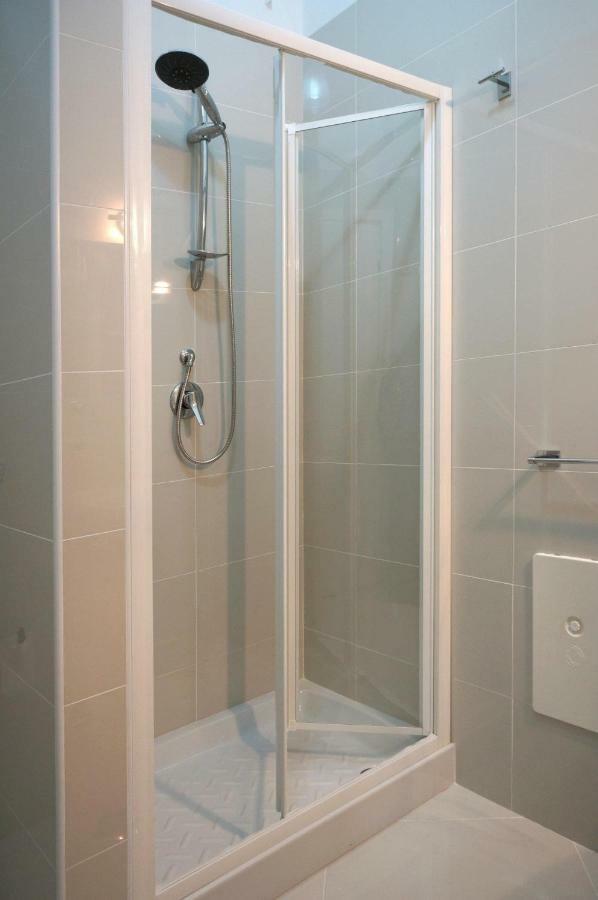 Al Porticciolo Bed and Breakfast Salerno Exterior foto