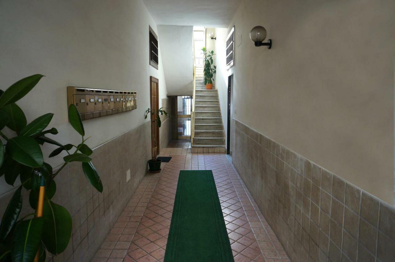 Al Porticciolo Bed and Breakfast Salerno Exterior foto